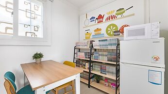 Gapyeong Peulrei38 Pension