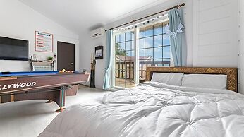 Gapyeong Peulrei38 Pension