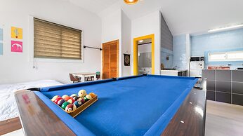 Gapyeong Peulrei38 Pension