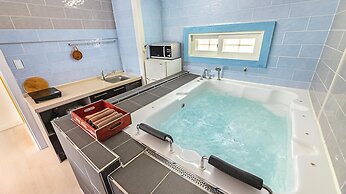 Gapyeong Peulrei38 Pension