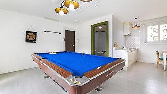 Gapyeong Peulrei38 Pension