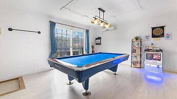 Gapyeong Peulrei38 Pension