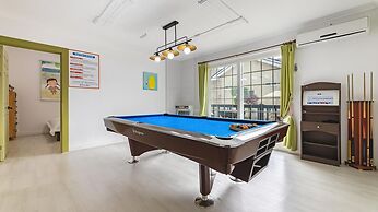 Gapyeong Peulrei38 Pension