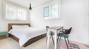 Gapyeong Peulrei38 Pension