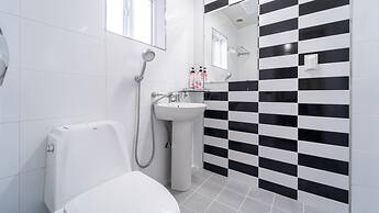 Samcheok Deulre Pension