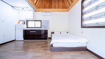 Samcheok Deulre Pension