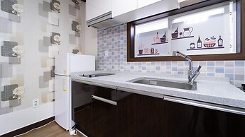 Samcheok Deulre Pension