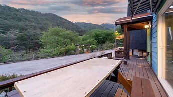 Samcheok Deulre Pension