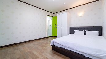 Samcheok Deulre Pension