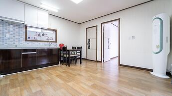 Samcheok Deulre Pension