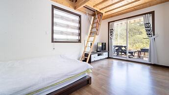 Samcheok Deulre Pension