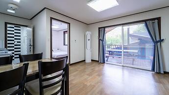 Samcheok Deulre Pension