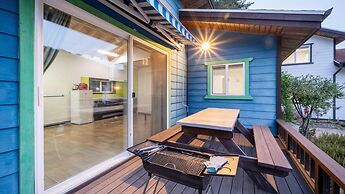 Samcheok Deulre Pension