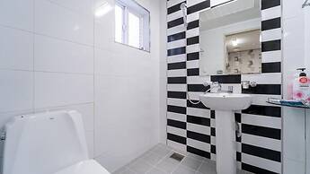 Samcheok Deulre Pension