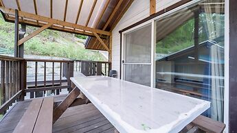 Samcheok Deulre Pension