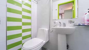 Samcheok Deulre Pension