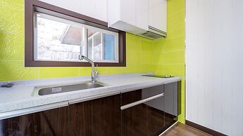 Samcheok Deulre Pension