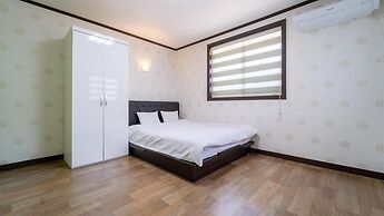 Samcheok Deulre Pension