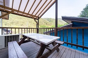 Samcheok Deulre Pension