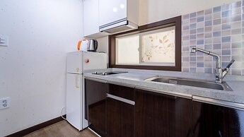 Samcheok Deulre Pension