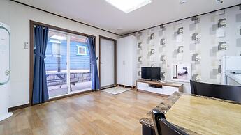 Samcheok Deulre Pension