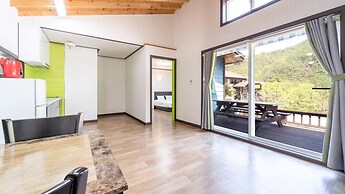 Samcheok Deulre Pension