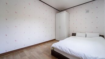 Samcheok Deulre Pension