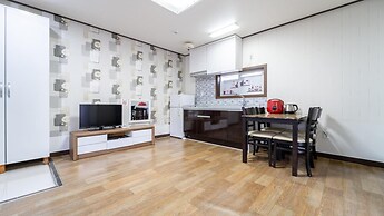 Samcheok Deulre Pension