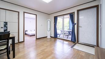 Samcheok Deulre Pension