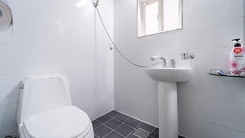 Samcheok Deulre Pension