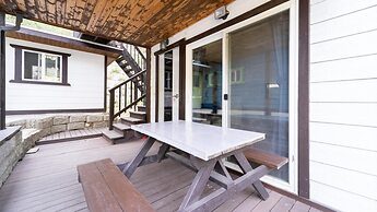 Samcheok Deulre Pension