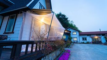 Samcheok Deulre Pension