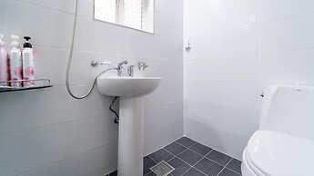 Samcheok Deulre Pension