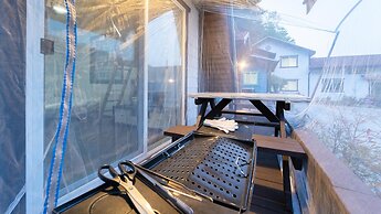 Samcheok Deulre Pension