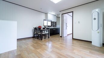 Samcheok Deulre Pension