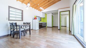 Samcheok Deulre Pension