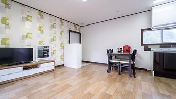 Samcheok Deulre Pension