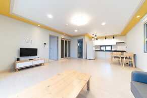 Busan Haeoream Pension