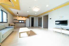 Busan Haeoream Pension