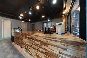 Busan Haeoream Pension