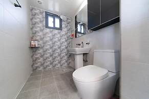 Busan Haeoream Pension