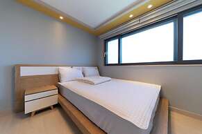 Busan Haeoream Pension