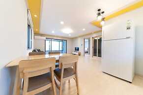 Busan Haeoream Pension