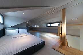 Busan Haeoream Pension