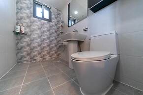 Busan Haeoream Pension