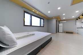 Busan Haeoream Pension