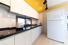 Busan Haeoream Pension