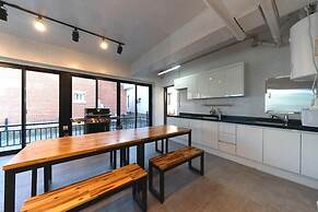 Busan Haeoream Pension