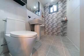 Busan Haeoream Pension