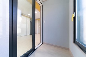 Busan Haeoream Pension